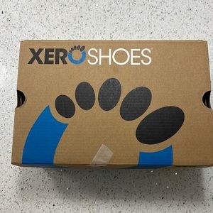 Xero shoes. Barefoot kids shoes. Used in great condition.